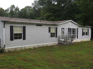 3173 Mountain Hill Rd, Palmyra, VA 22963