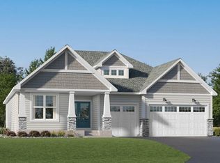 11360 Masters St N, Lake Elmo, MN 55042