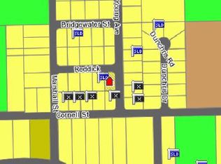 808 Reddick St, Avon Park, FL 33825