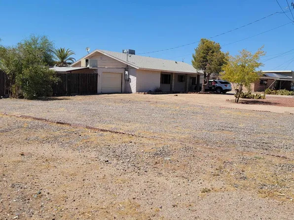 11450 W ILLINOIS Avenue, Youngtown, AZ 85363