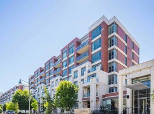 21 Upper Duke Cres #312, Markham, ON L6G 0B7