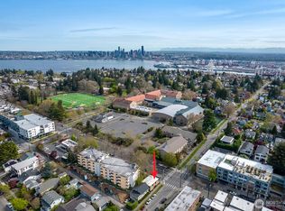 3045 California Avenue SW, Seattle, WA 98116