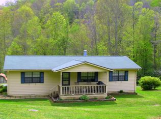 61 Horney Hollow Ln, Banner Elk, NC 28604
