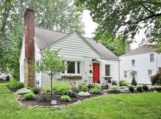 595 Brookside Dr, Columbus, OH 43209
