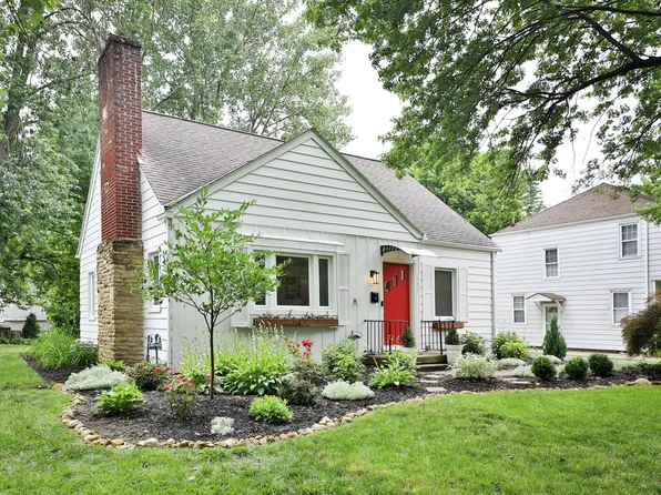 595 Brookside Dr, Columbus, OH 43209