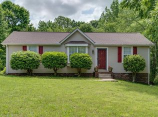 7207 White Oak Dr, Fairview, TN 37062
