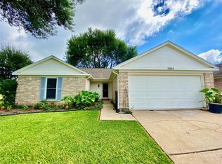 2903 Kettle Run, Sugar Land, TX 77479