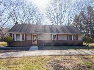 609 Victoria Dr, Stevensville, MD 21666