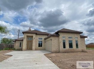 6890 Stone Oak Dr, Brownsville, TX 78526