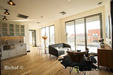 Rented by The KCI Group