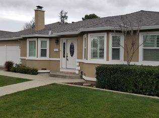 1386 Flora Ave, San Jose, CA