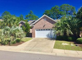 100 Kessinger Dr, Myrtle Beach, SC 29575