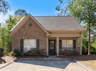 112 Windstone Dr, Oxford, MS 38655