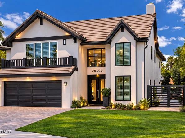 20500 Blairmoore St, Chatsworth, CA 91311