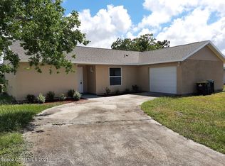 1130 Mascot St NE, Palm Bay, FL 32905