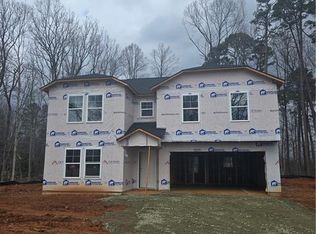 6801 Frieden Church Rd, Gibsonville, NC 27249