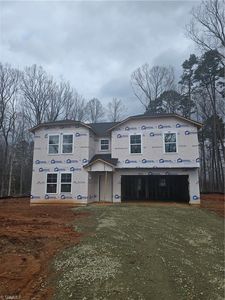 6801 Frieden Church Rd, Gibsonville, NC, 27249