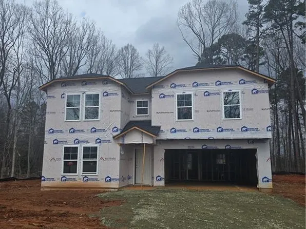 6801 Frieden Church Rd, Gibsonville, NC 27249