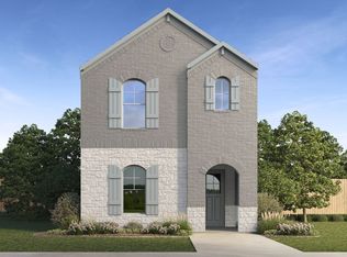 Matisse Plan, Waterbend, Euless, TX 76039