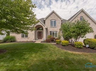 8900 White Eagle, Sylvania, OH 43560