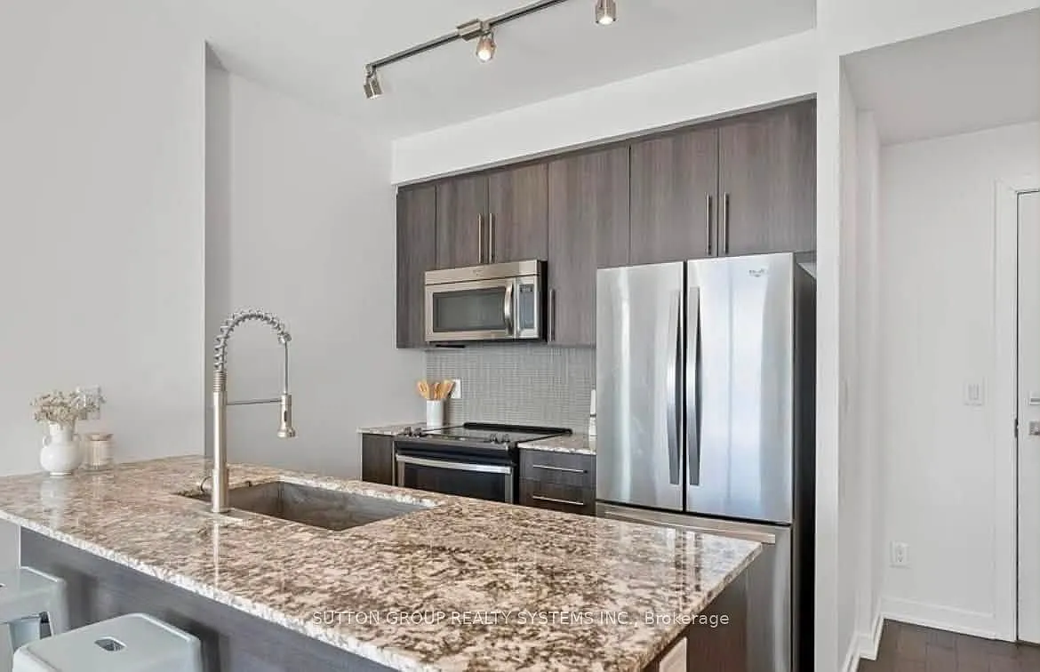 1 bed, $2,199 — Photo 1