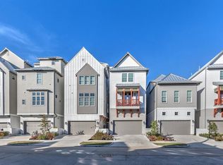 1224 W 16th St, Houston, TX 77008