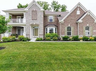 5641 Kenyon Trl, Noblesville, IN 46062