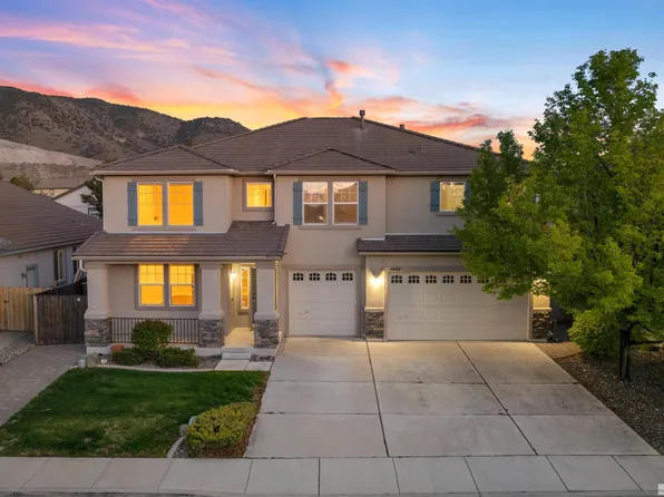 10810 Dancing Aspen Dr, Reno, NV 89521