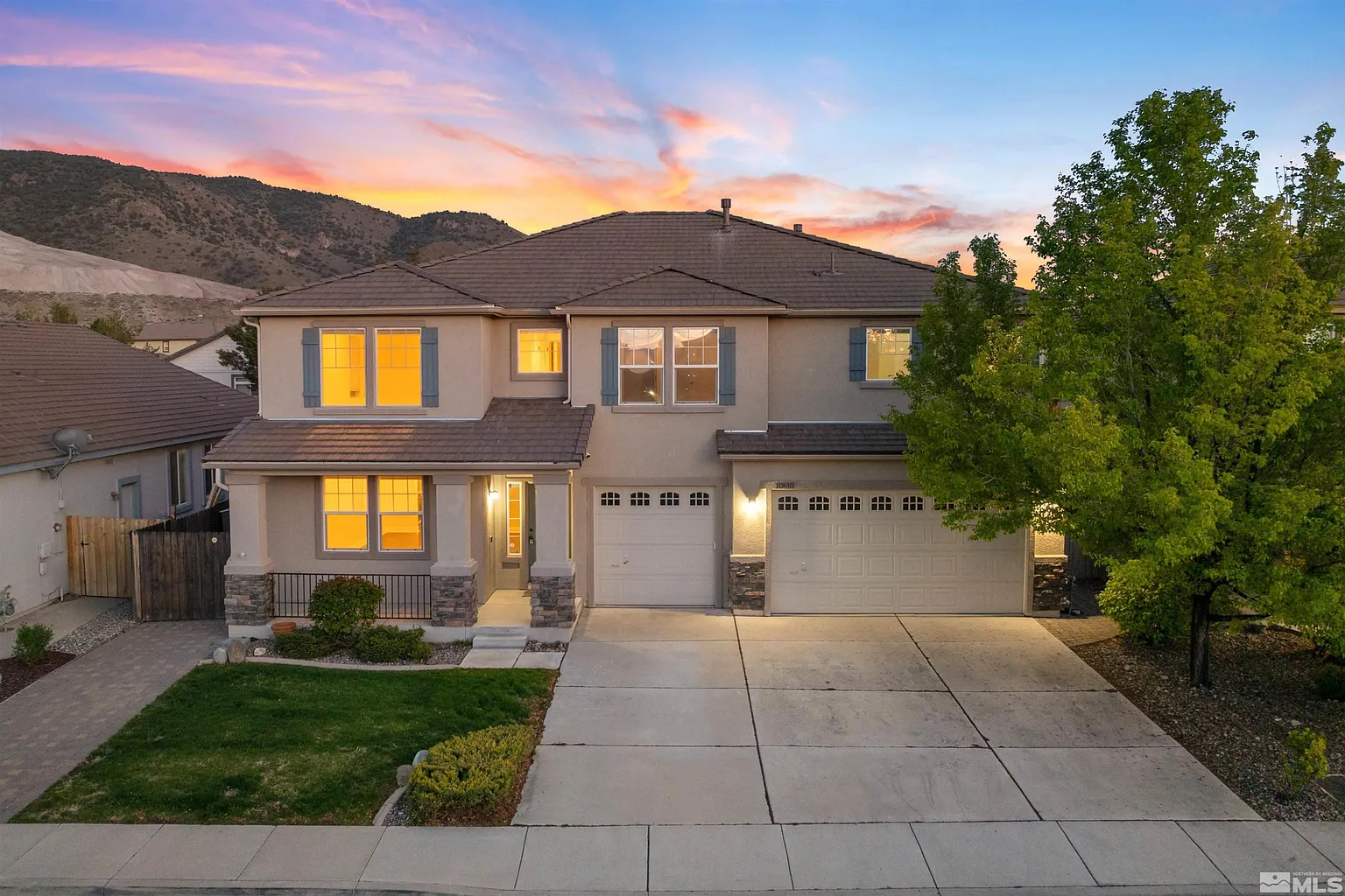 10810 Dancing Aspen Dr photo 1