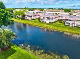 393 Saxony Way #I, Delray Beach, FL 33446