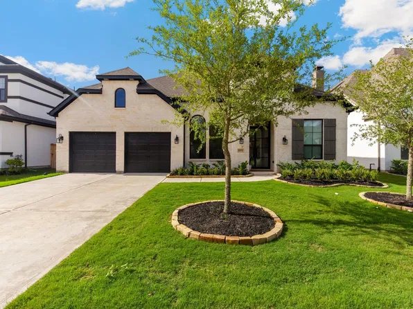 30735 Sunny Meadow Dr, Fulshear, TX 77441