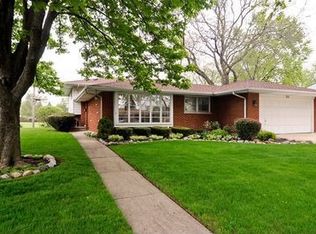 450 W Kathleen Dr, Des Plaines, IL 60016