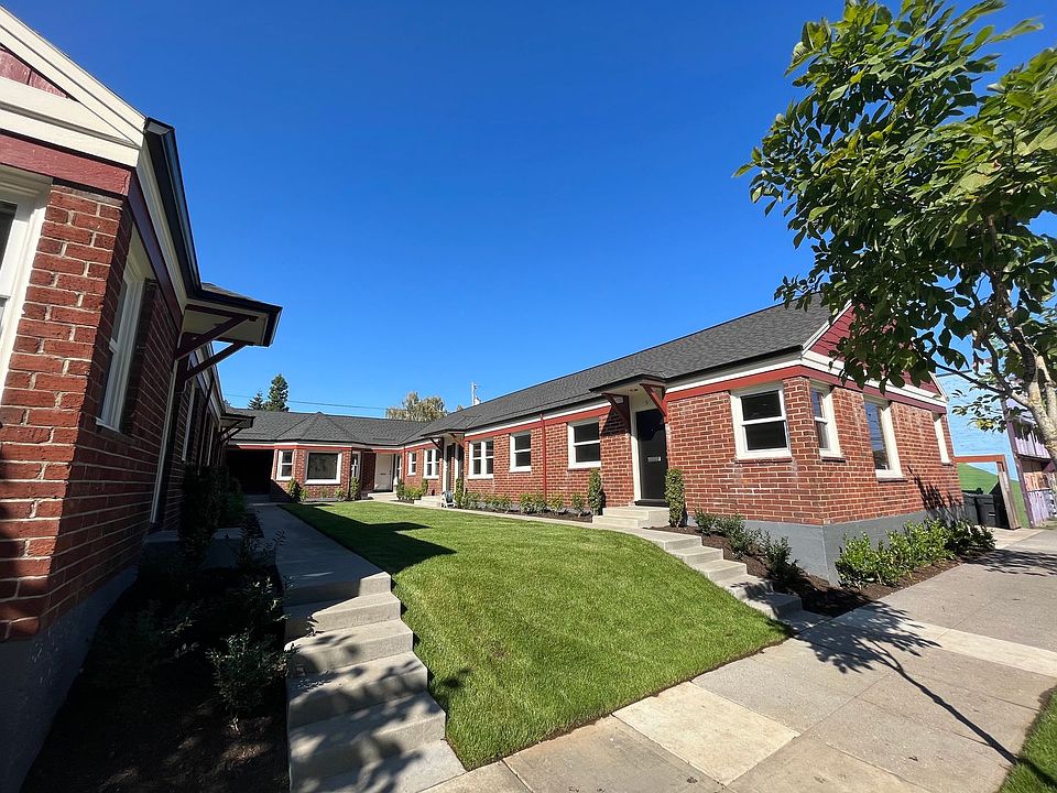 1st image of 6411 N Albina Ave APT 3