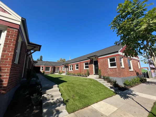 6411 Albina by Star Metro, 6411 N Albina Ave APT 3, Portland, OR 97217