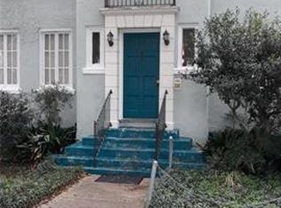 317 City Park Ave, New Orleans, LA 70119