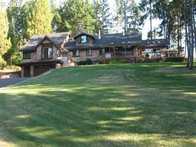 1055 Sunrise Ln, Roseburg, OR, 97471