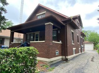 1307 Cora St #2, Joliet, IL 60435
