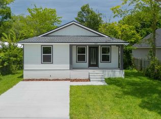 460 S Nassau St, Saint Augustine, FL 32084