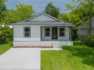 460 S Nassau St, Saint Augustine, FL, 32084