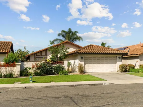 241 Saguaro Pl, Oceanside, CA 92057