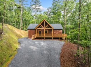 241 Lemmon Ln, Ellijay, GA 30540