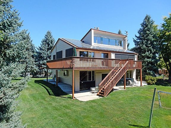 West Hot Air panels Feb -May