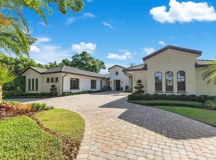 5157 Latrobe Dr, Windermere, FL 34786