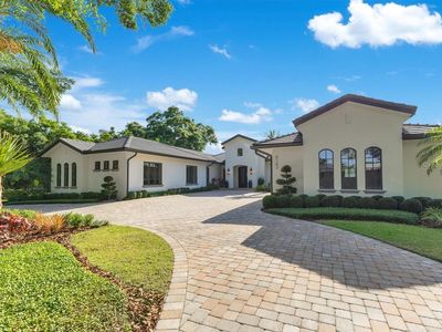 5157 Latrobe Dr, Windermere, FL, 34786