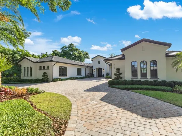 5157 Latrobe Dr, Windermere, FL 34786