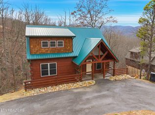 1007 Street Of Dreams Dr, Gatlinburg, TN 37738