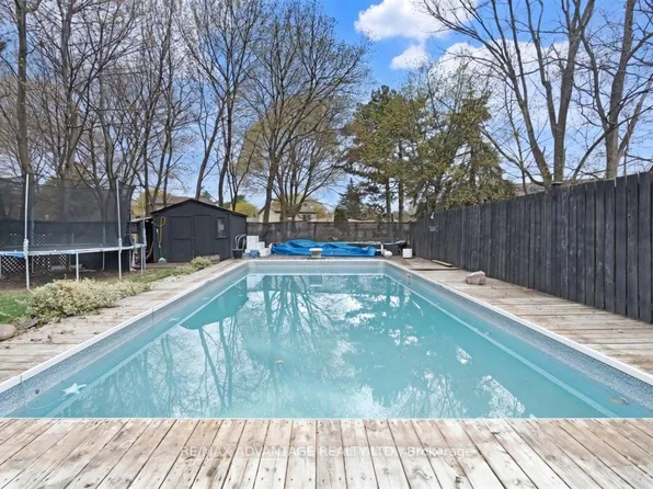 3218 Mainsail Cres, Mississauga, ON L5L 1H2