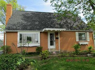 4400 E Mound St, Columbus, OH