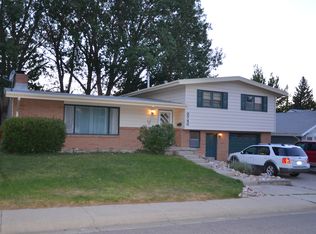 3740 Alpine Dr, Casper, WY 82601