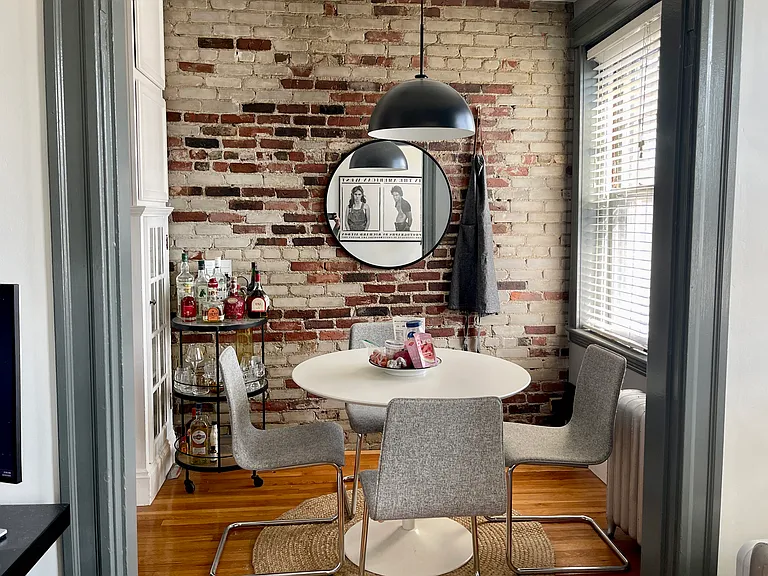 1 Crawford St #9 — Photo 4